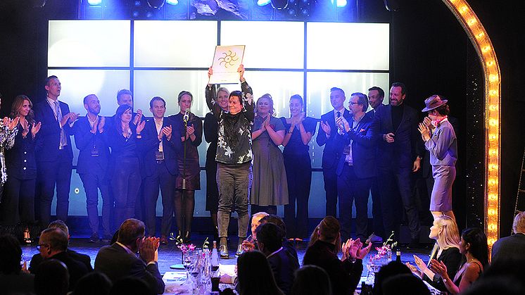 Nordic Choice Hotels vant blant annet prisen for "Årets beste hotellkjede i Norge" for tiende gang på rad. 