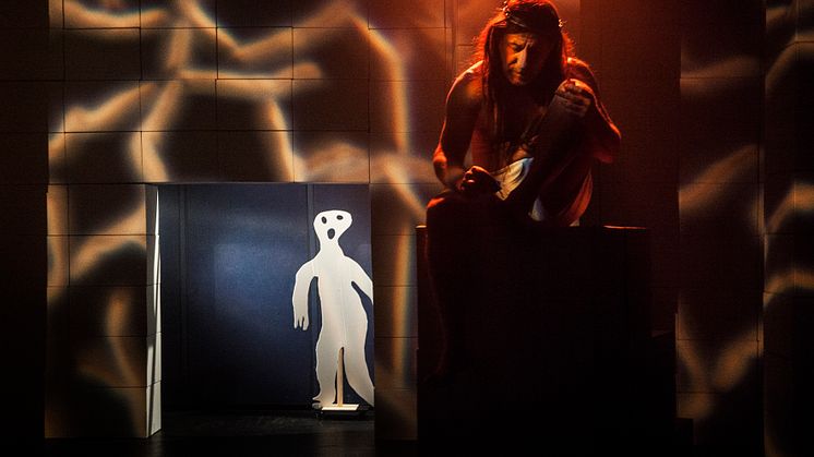 Caligula - Helsingborgs stadsteater