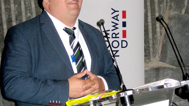 Gonzalo Campos