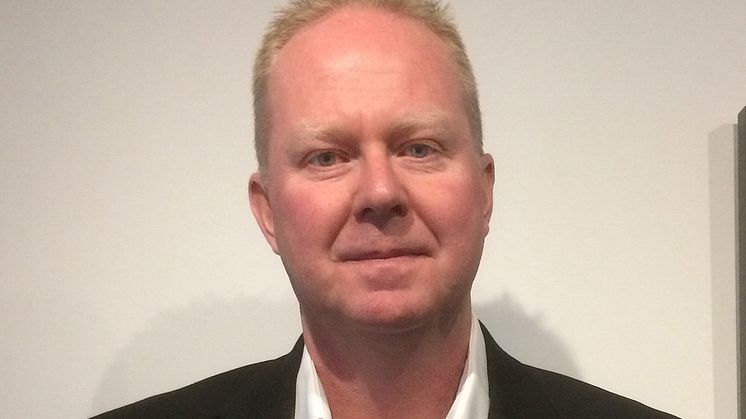 Per-Erik blir ny barn- och utbildningschef i Vaggeryds kommun