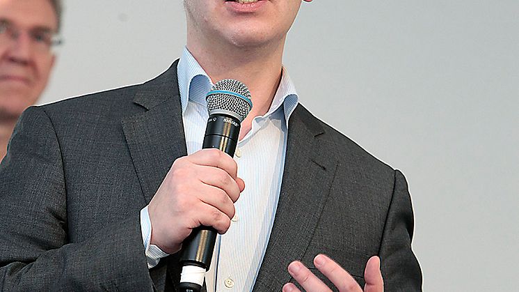 Kristoffer Tamsons (M), ordförande En Bättre Sits