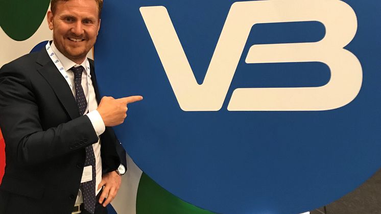 Kristoffer klar for VB