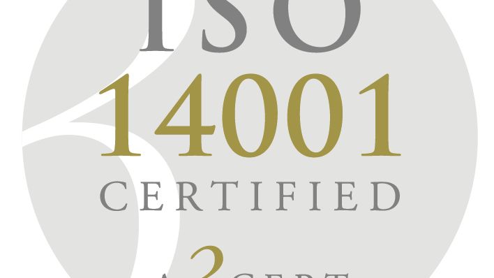 ISO 14001_certifieringsmärke