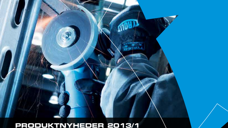 Nyhedsfolder 2013-1