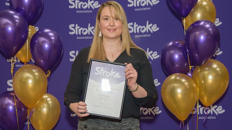 ​Sunderland fundraiser receives regional recognition