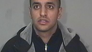 Op Enigma Rashid jailed HMRC NW09/16
