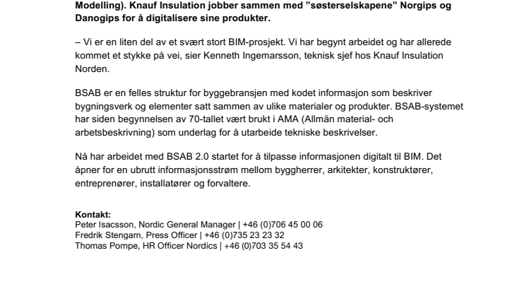 BSAB blir digitalt