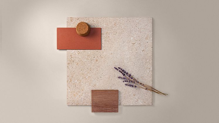 Dekton Avorio E