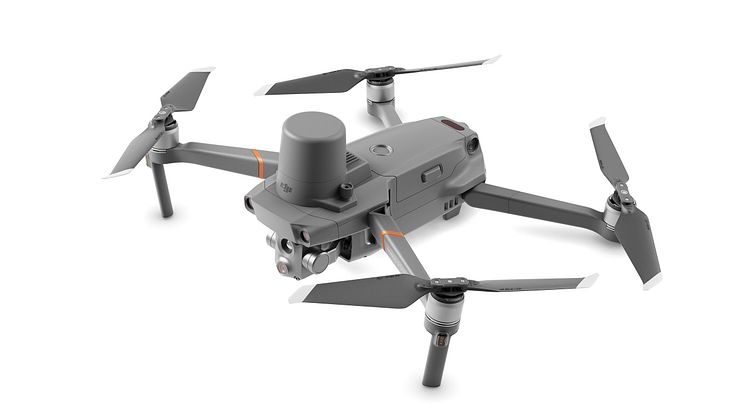 DJI Mavic 2 Enterprise Advanced