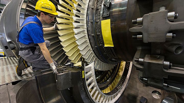 Foto: Siemens AG