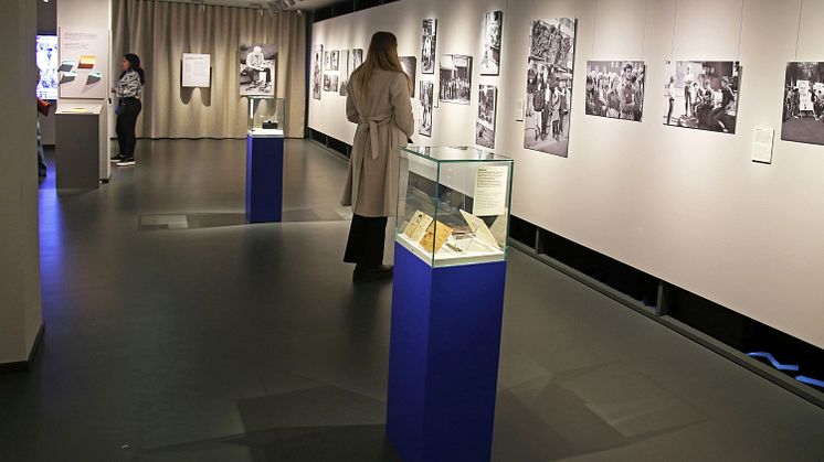 Zeitgeschichtliches Forum Leipzig