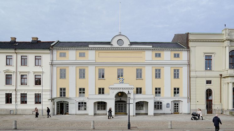 Stadshuset