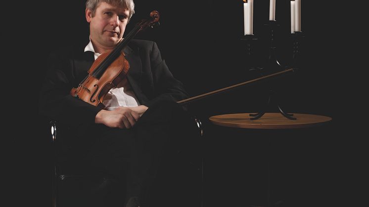 Peter Olofsson
