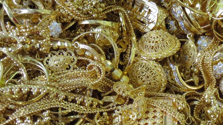 LON 2115 Jewellery 