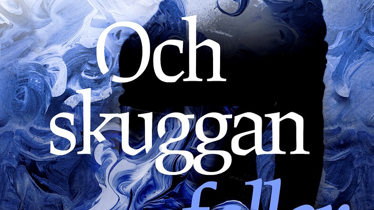 bokomslag Och skuggan faller