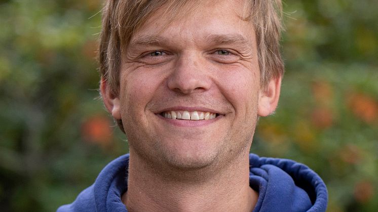 Jens Carlsson