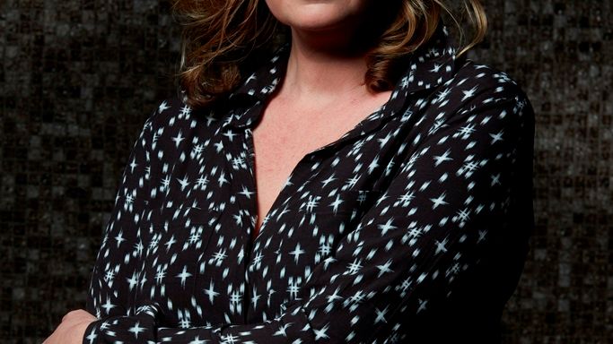 Louise Candlish