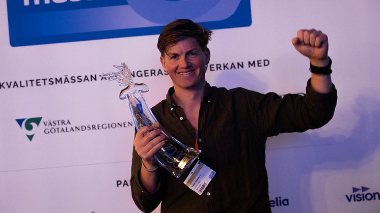 Sveapriset 2021