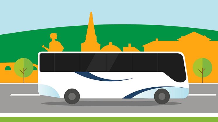 Religionsbussen