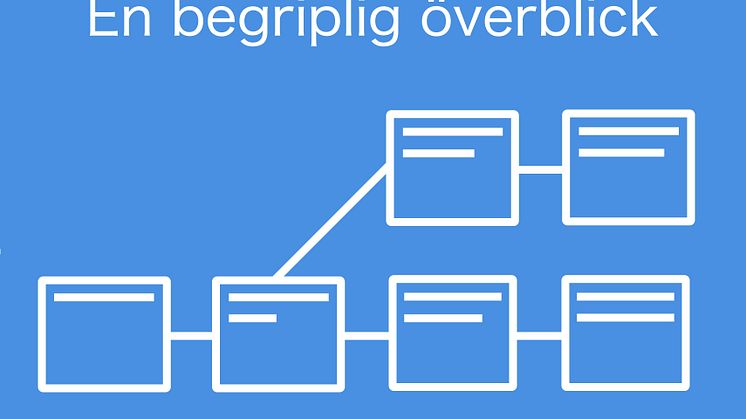 Ny bok: Blockkedjan - så fungerar den, så använder du den