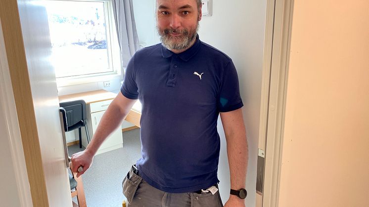 Ståle Gundersen 