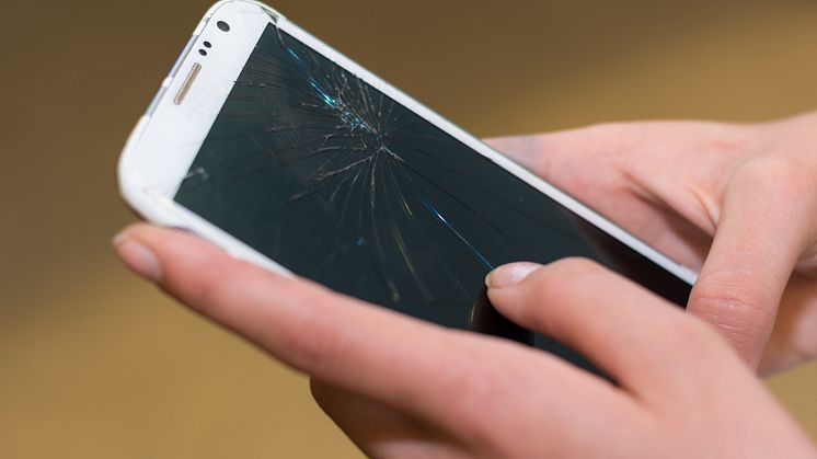 Telenor lancerer skærmskift som en del af deres mobilabonnementer 