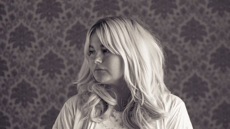 Sarah Klang 2018