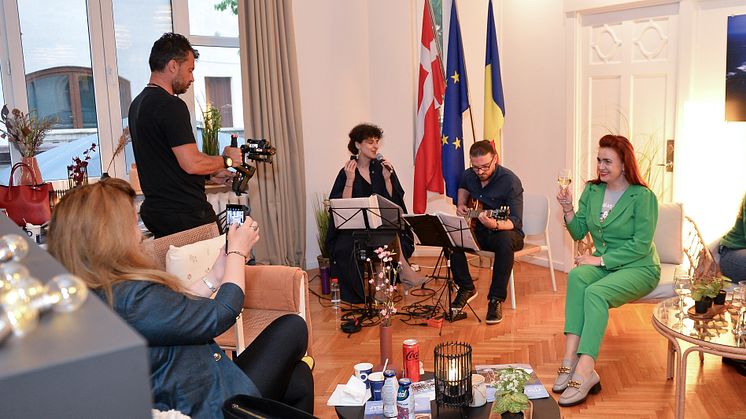 Garden Party JYSK 2023