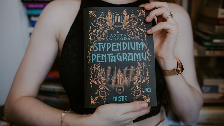 Northumbria student signs first major book publishing deal
