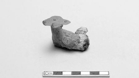 Giovanna Petrocchi, Modular Artefacts