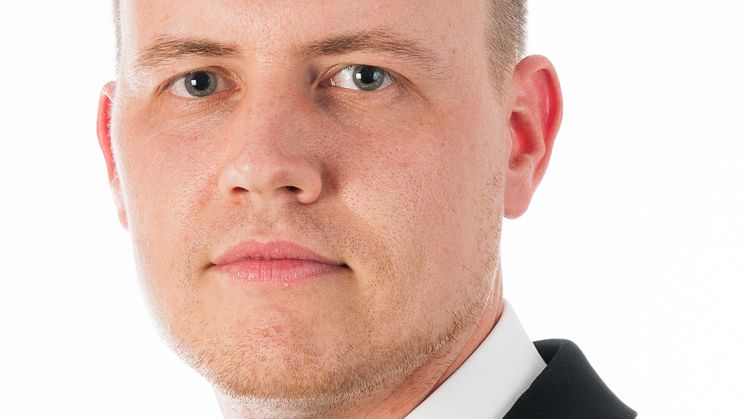 Jonas Schultz Pedersen
