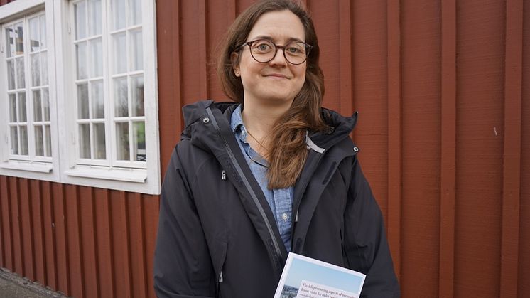 Anna Nivestam