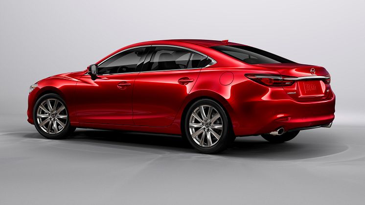 Mazda6
