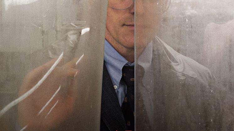 Invitation til gallapremiere på Lars von Triers THE HOUSE THAT JACK BUILT