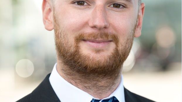 Gustav Lundkvist, Analytiker, Jones Lang LaSalle