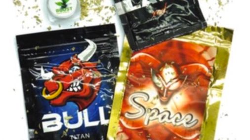 „Legal Highs“ sind mit dem neuen Gesetz so nicht zu stoppen