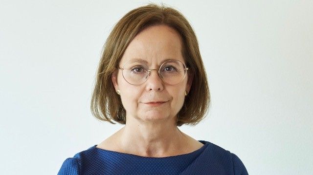 Cornelia Klaila SSKM