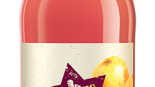 Karlsberg Grapefruit alkoholfrei