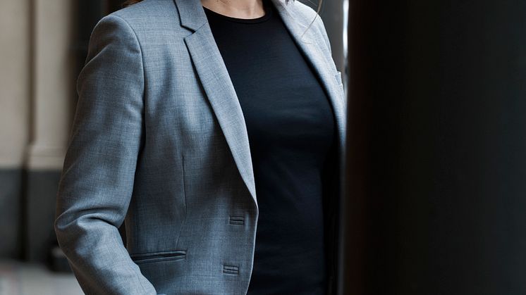 Veronica Johansson