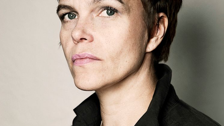 Annika von Hausswolff