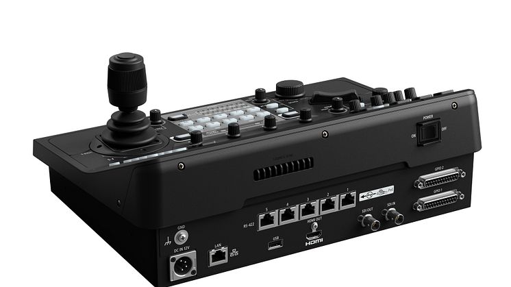 RC-IP1000 BSR