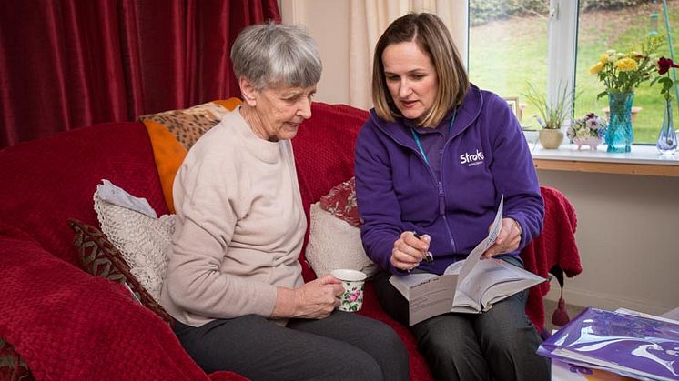 Stroke Association warns cuts to services will have a significant impact on Blackpool stroke survivors and carers