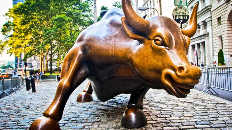 EXPERT COMMENT: Why markets have bounced back after the election of Donald Trump
