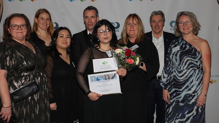 CoGig announces this year’s Female Digital Engineer