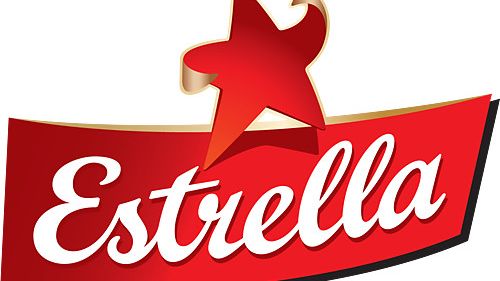 Estrella - Logotype