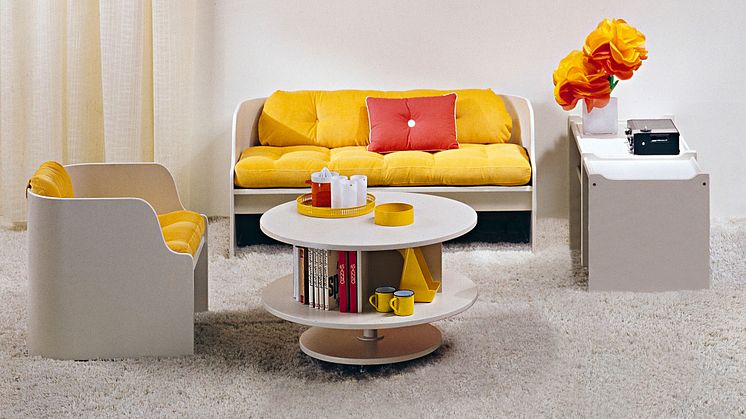 IKEA blev grundlagt i 1943 og kan i år fejre 80 års jubilæum