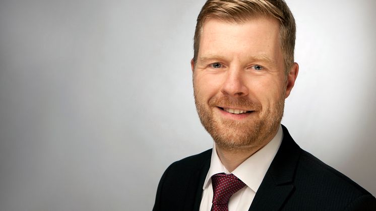 Holger Externbrink, Geschätfsührung RM Handelsmedien GmbH & Co. KG