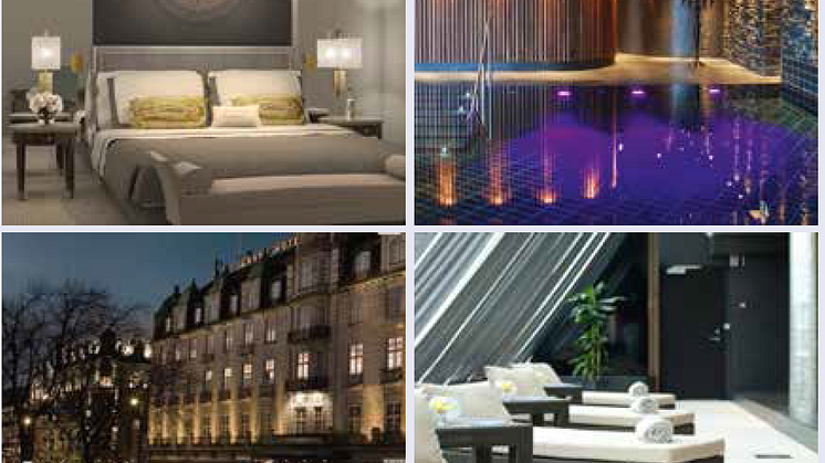 Artesia Spa Oslo
