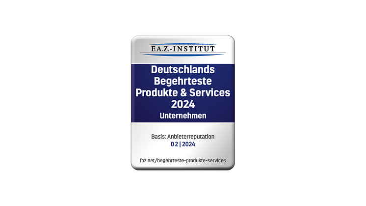 Diese Services und Produkte will jeder 