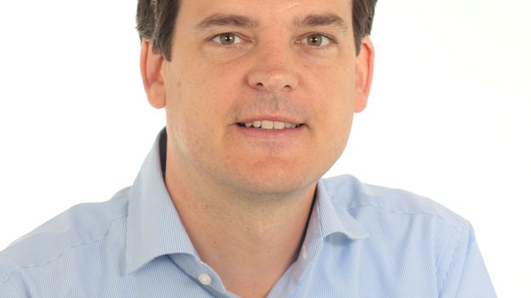 Dr. Johannes Steegmann wird neben Dr. Hans-Jörg Gidlewitz neuer Geschäftsführer der Fressnapf-Gruppe (Foto:privat)